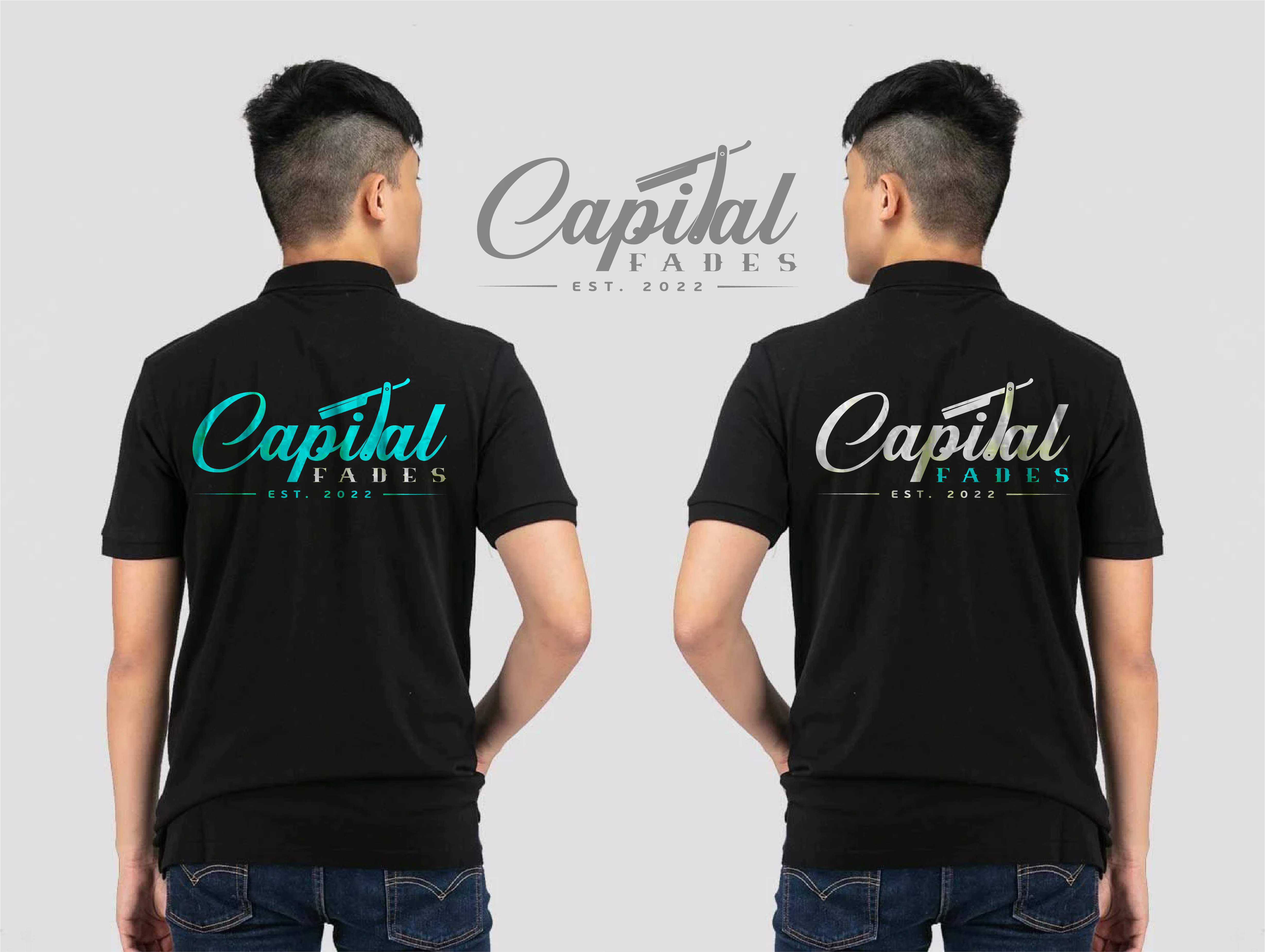 Logo Design by Ahmad Sani for this project | Design #29442161