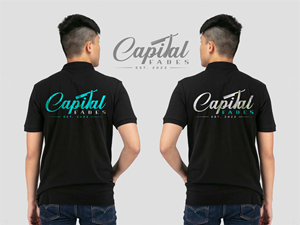 Logo Design by Ahmad Sani for this project | Design #29442161
