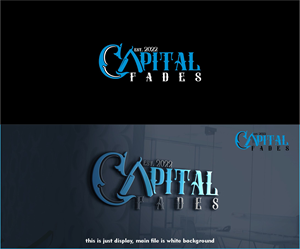 Logo Design by alkaline for this project | Design: #29442972