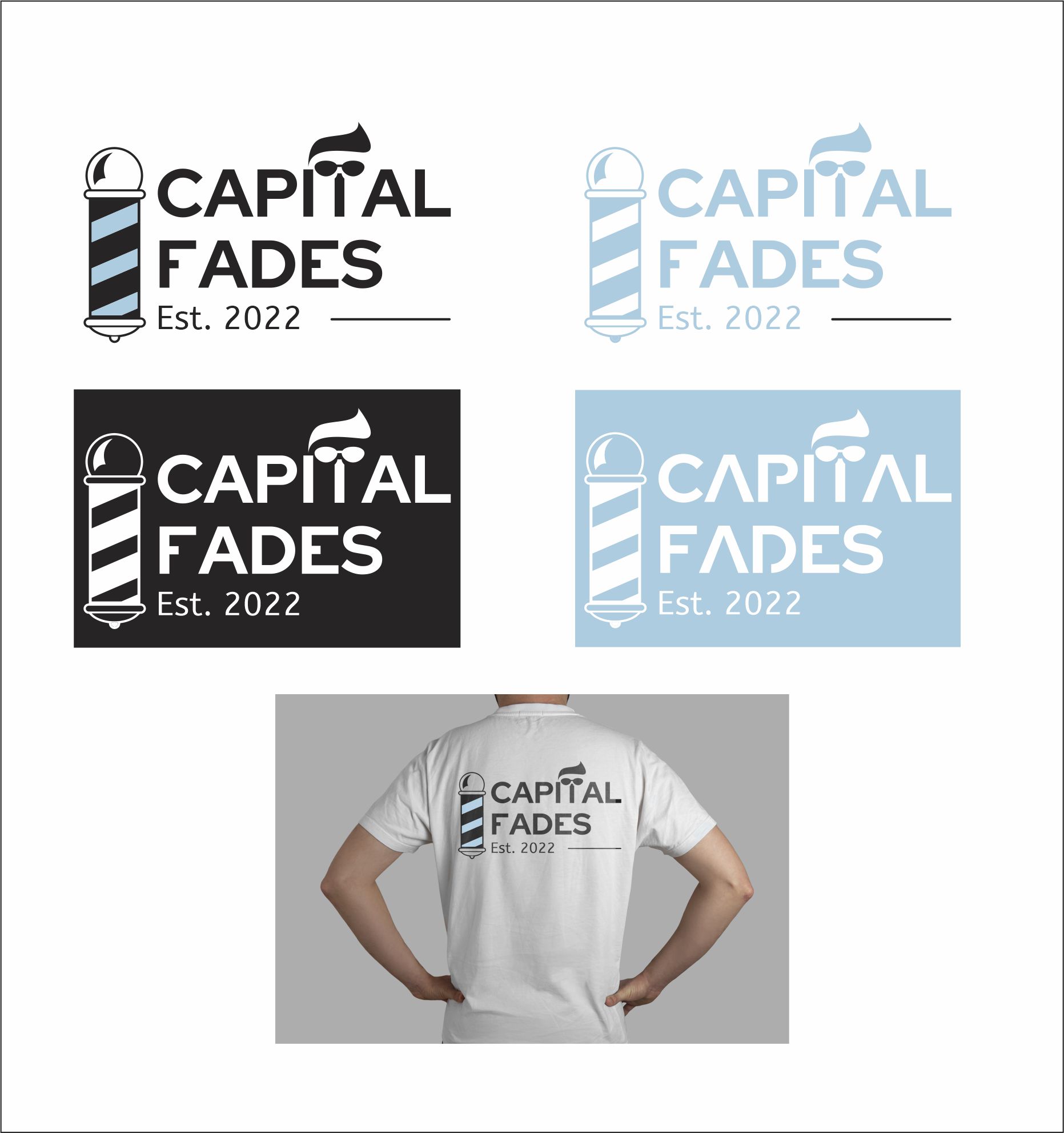 Logo Design by Hafiiiz for this project | Design #29450267