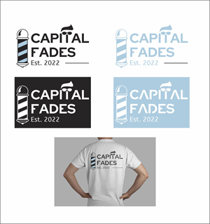 Logo Design by Hafiiiz