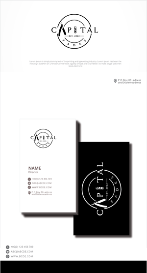 Logo Design by graphicevolution for this project | Design: #29442187
