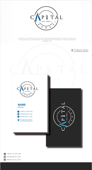 Logo Design by graphicevolution for this project | Design: #29444402