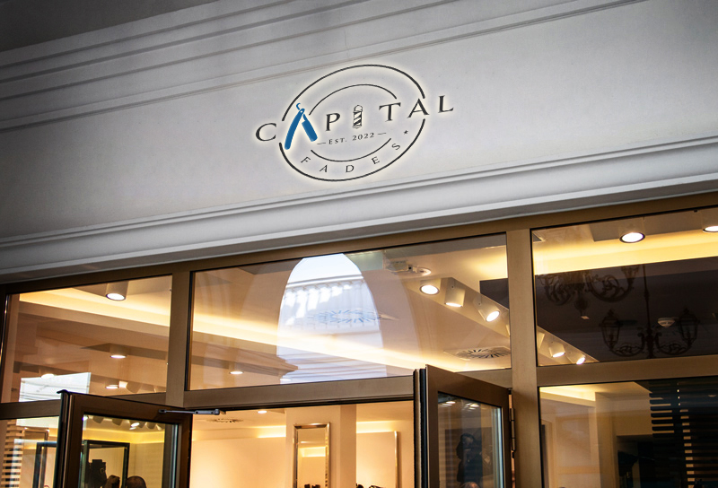 Logo Design by graphicevolution for this project | Design #29444407