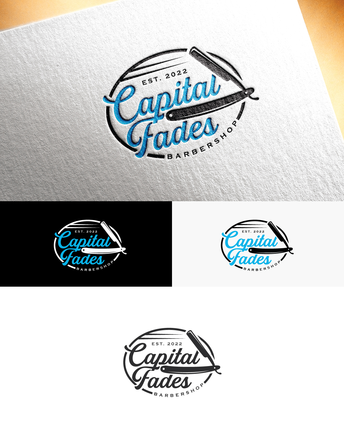 Diseño de Logo por step forward 2 para este proyecto | Diseño #29440306