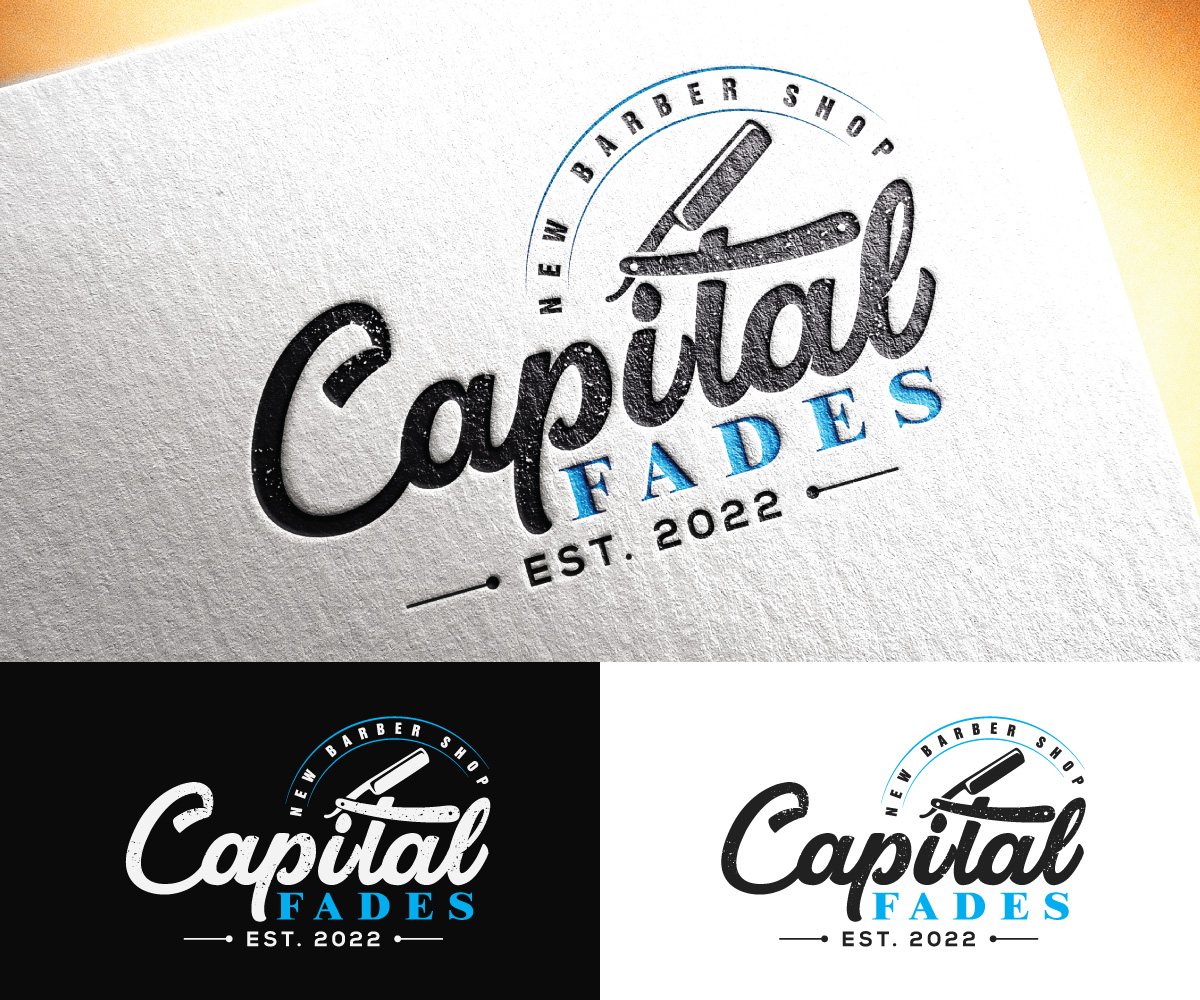 Diseño de Logo por Dot Design 3 para este proyecto | Diseño #29441411