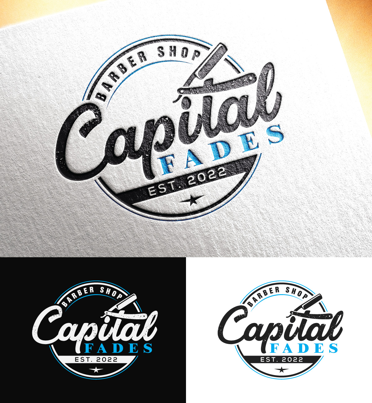 Diseño de Logo por Dot Design 3 para este proyecto | Diseño #29441412