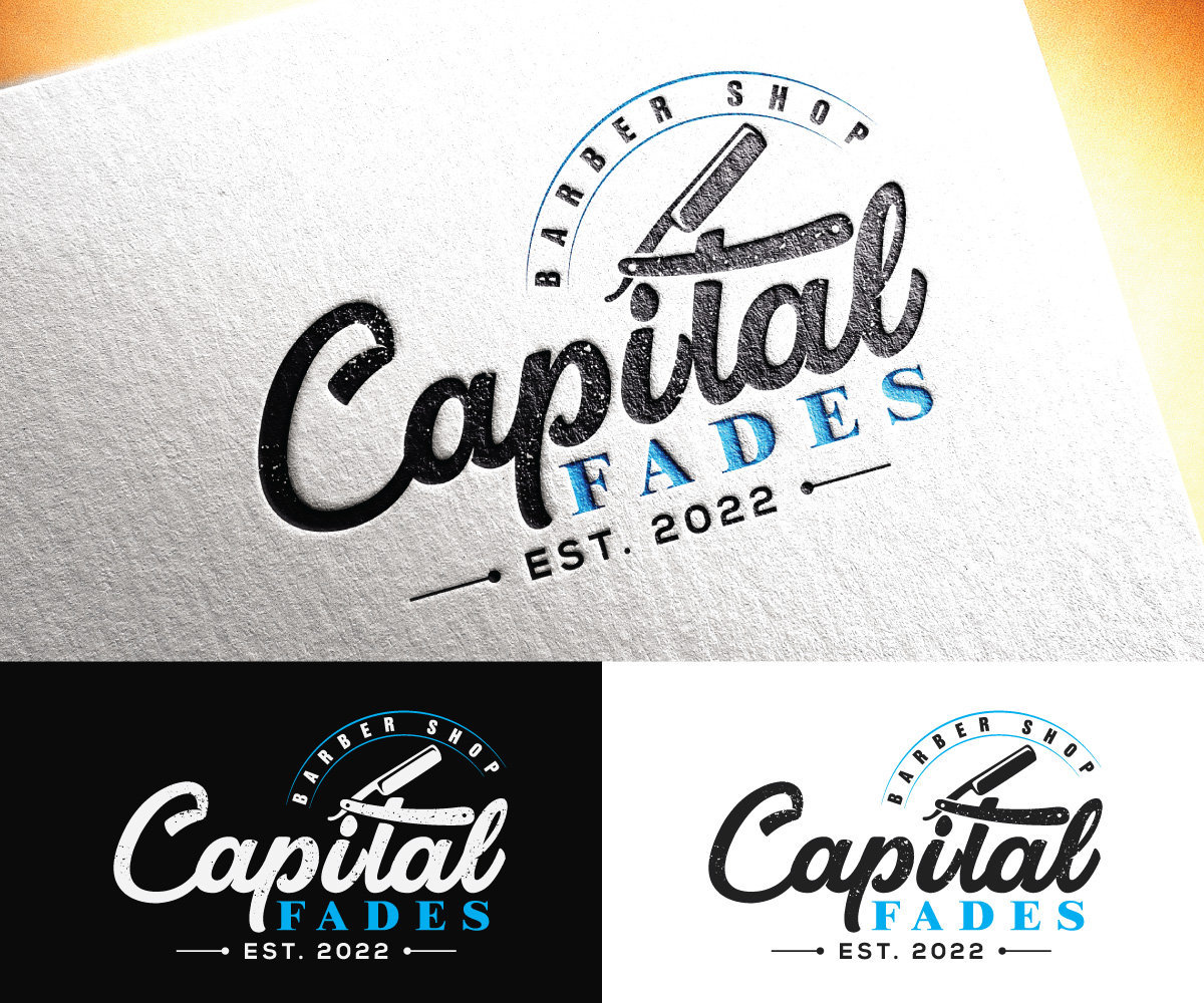 Diseño de Logo por Dot Design 3 para este proyecto | Diseño #29441631