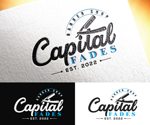 Diseño de Logo por Dot Design 3 para este proyecto | Diseño: #29441631