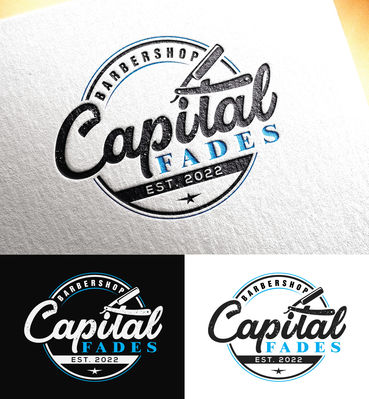 Diseño de Logo por Dot Design 3 para este proyecto | Diseño #29446728