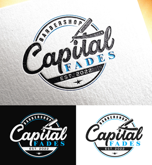 Diseño de Logo por Dot Design 3 para este proyecto | Diseño: #29446728