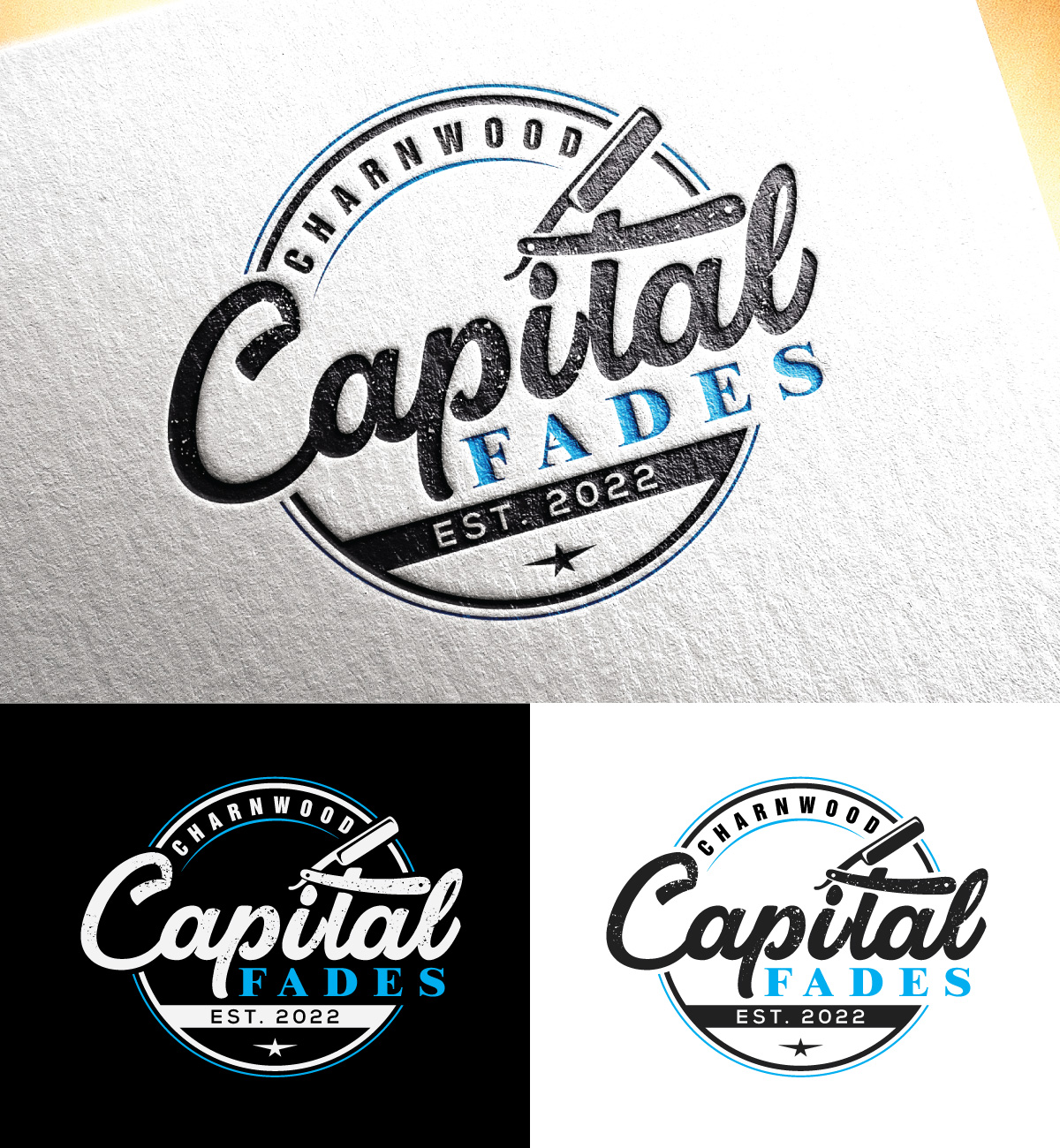 Logo Design by Dot Design 3 for this project | Design: #29446781