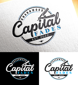 Logo Design by Dot Design 3 for this project | Design: #29446781