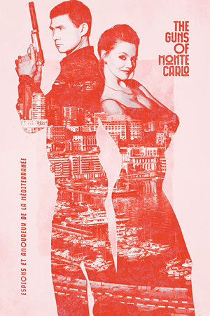 Poster Design by Suppro Design Studio