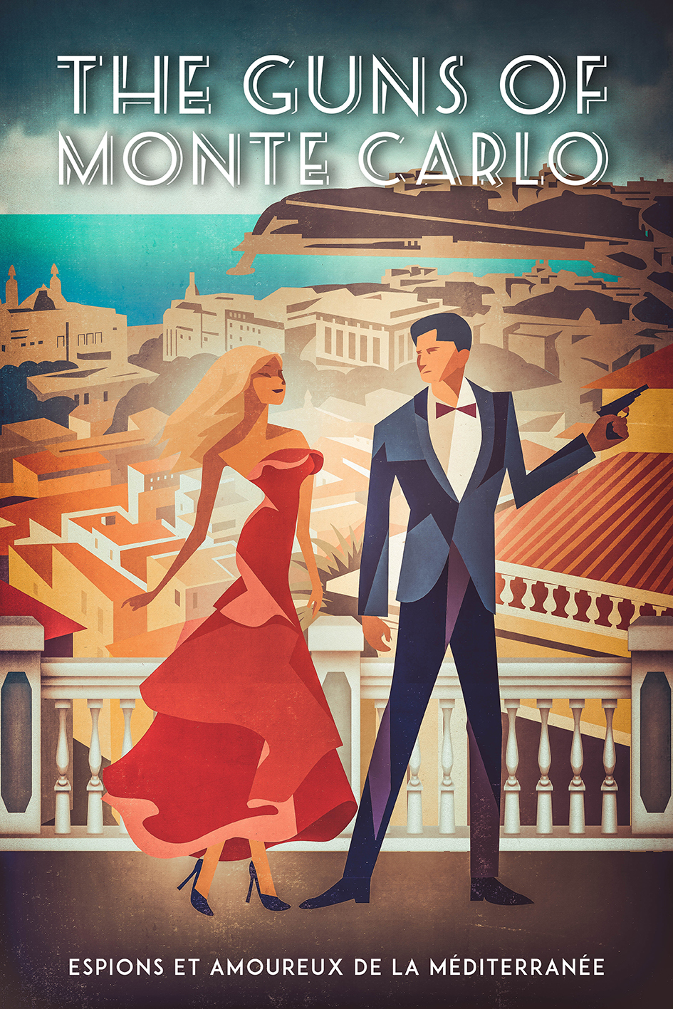 Poster Design by Wally_F for this project | Design #29487396