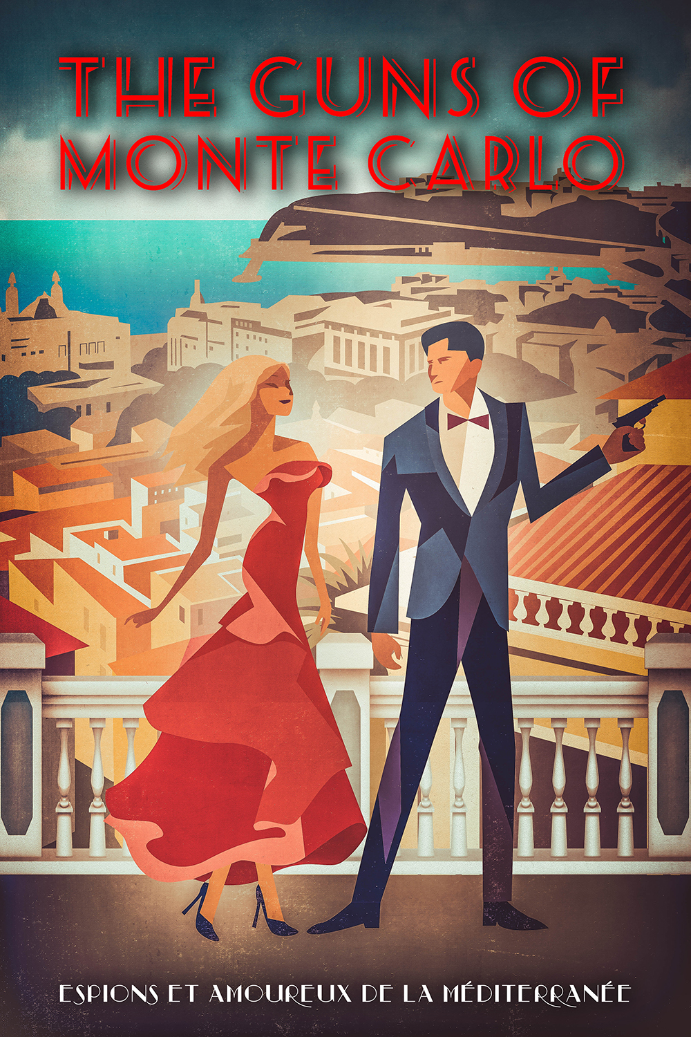 Poster Design by Wally_F for this project | Design #29490216