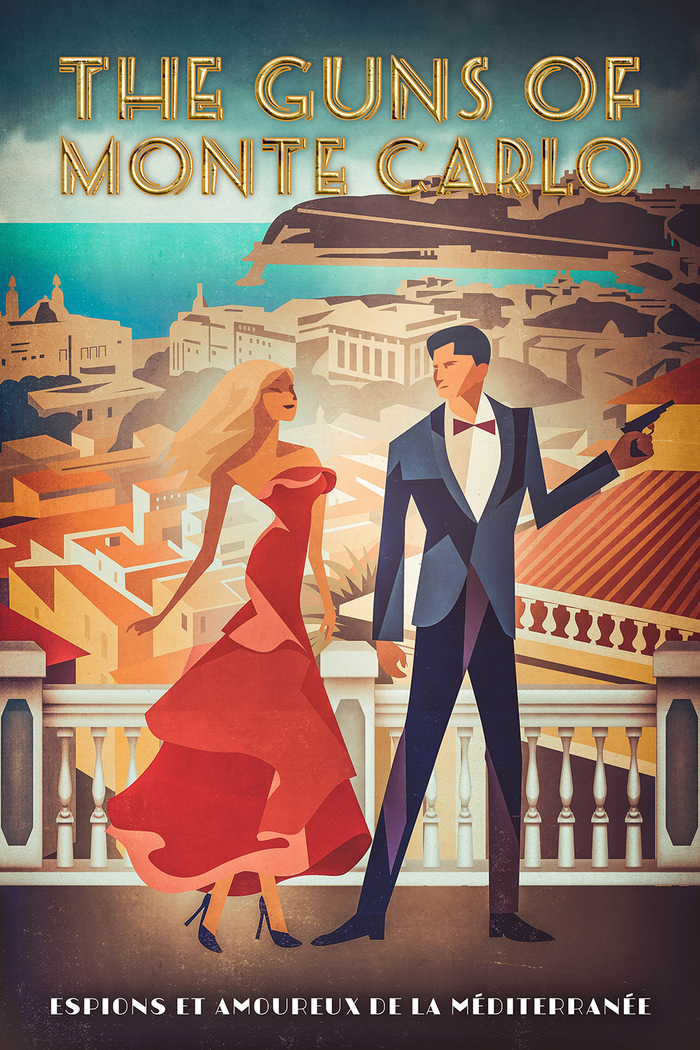 Design de Poster par Wally_F pour ce projet | Design : #29490217