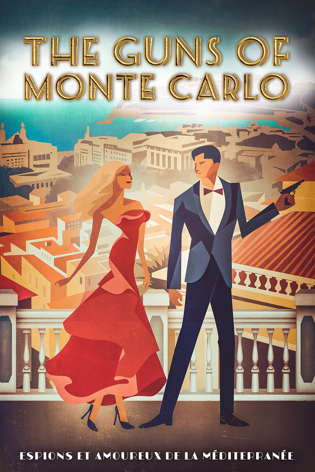 Poster Design by Wally_F for this project | Design #29497284