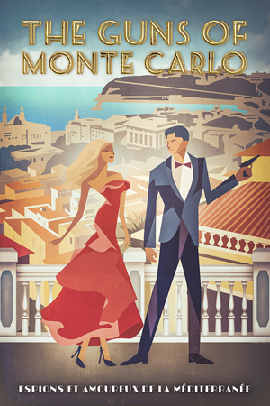 Design de Poster par Wally_F pour ce projet | Design : #29510622