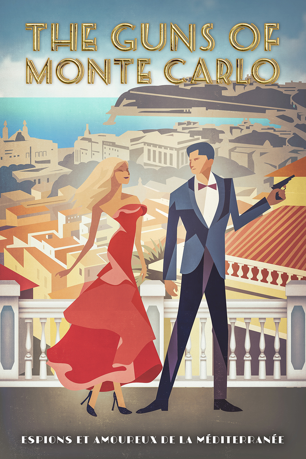 Poster Design by Wally_F for this project | Design #29510625