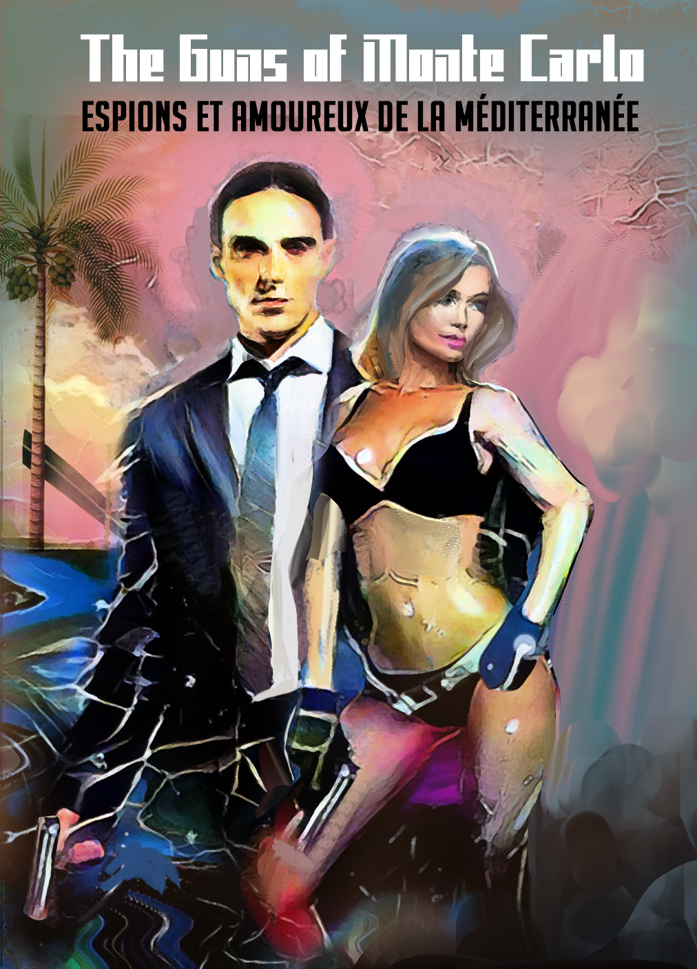 Poster Design by Mahder for this project | Design #29446982