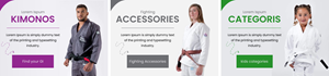 Banner Ad Design by Samahir Sharif for GoGento | Design: #29443683