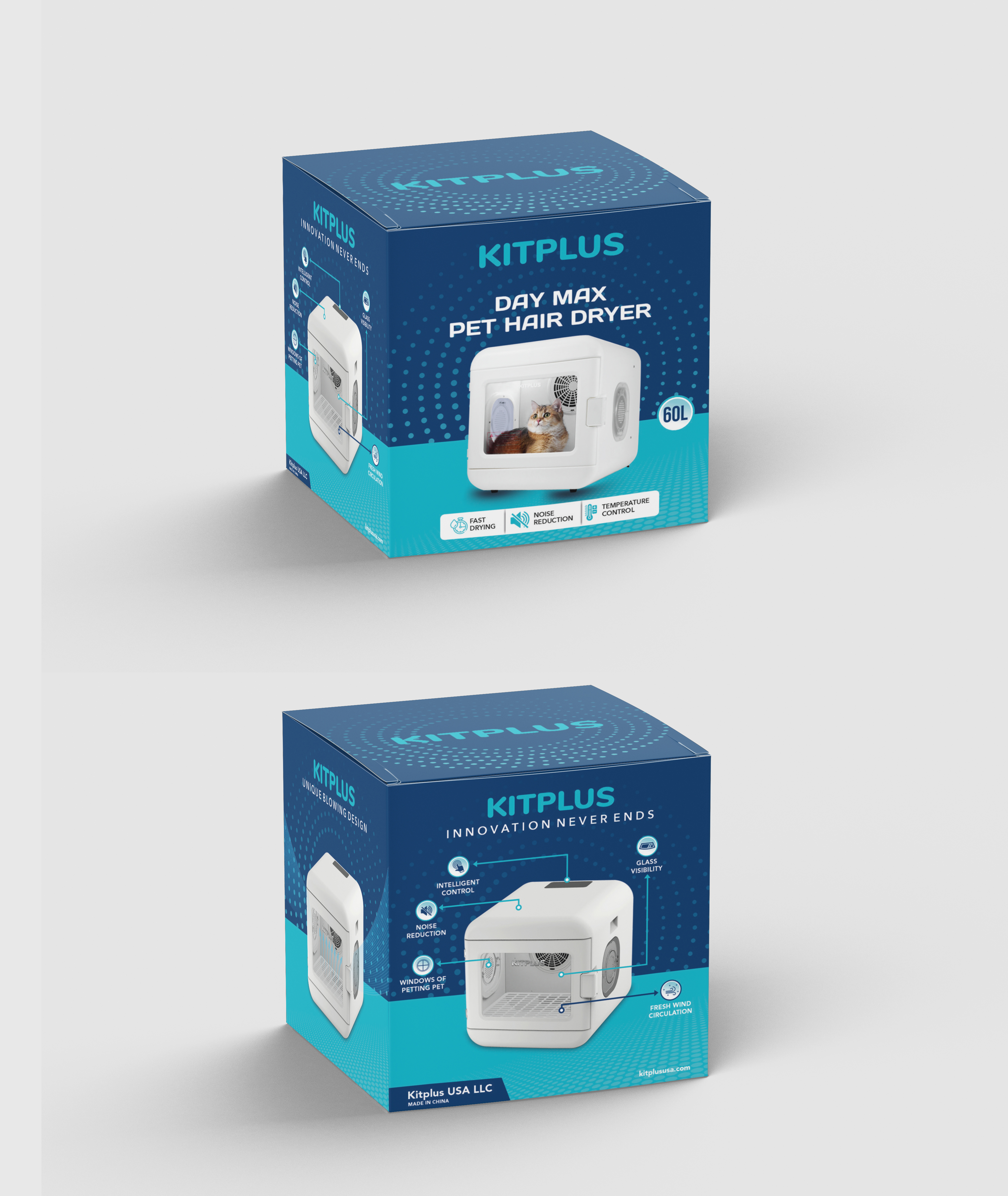 Packaging Design by SAMPA DUARI for this project | Design #29449528