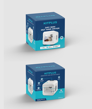 Packaging Design by SAMPA DUARI for this project | Design: #29449528