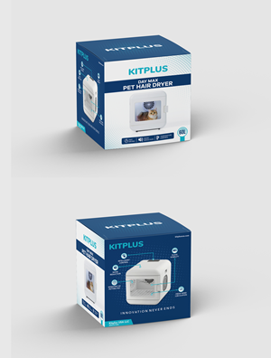 Packaging Design by SAMPA DUARI for this project | Design: #29454536