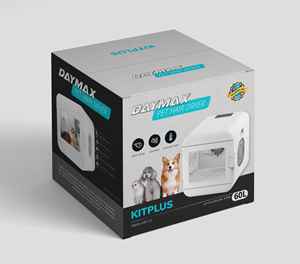 Packaging Design by Navisol Creatives for this project | Design: #29455508