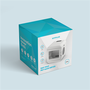 Packaging Design by ThiagoB for this project | Design: #29450348