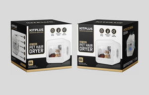 Packaging Design by RenCan for this project | Design: #29450363