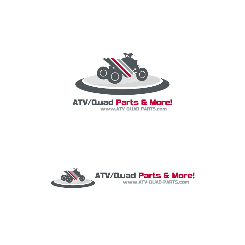 Logo Design by ketoprofen for RENT an ATV Off-Road Adventures | Design #3078746