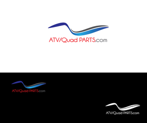 Logo Design by x logo for RENT an ATV Off-Road Adventures | Design: #3079571