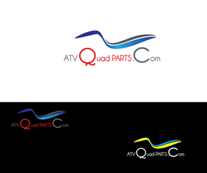 Logo Design by x logo for RENT an ATV Off-Road Adventures | Design: #3079816
