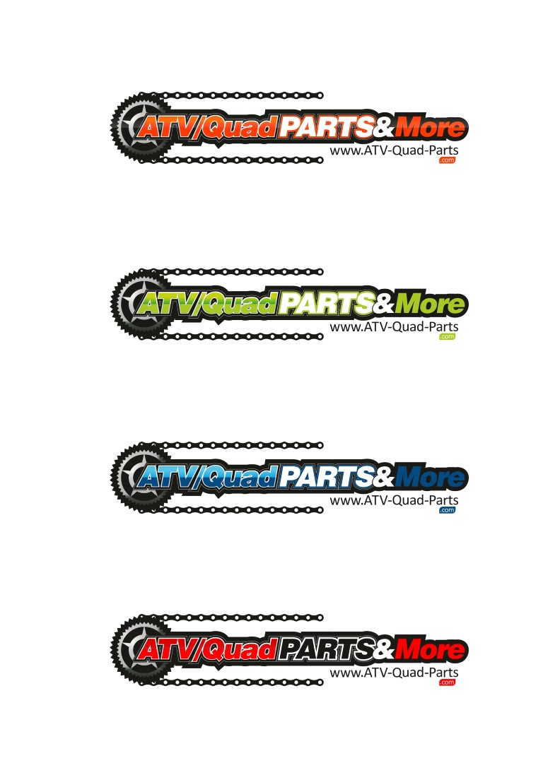 Logo Design by alok bhopatkar for RENT an ATV Off-Road Adventures | Design #3084428