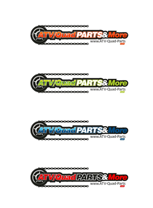 Logo Design by alok bhopatkar for RENT an ATV Off-Road Adventures | Design: #3084428