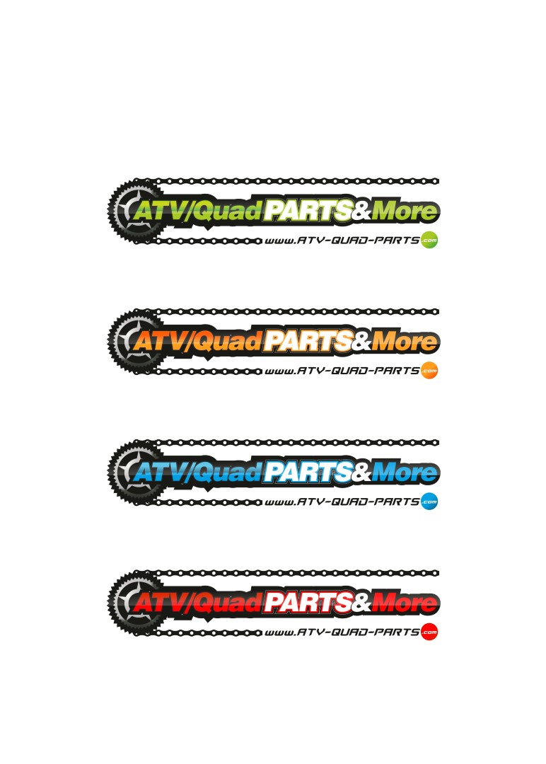 Logo Design by alok bhopatkar for RENT an ATV Off-Road Adventures | Design #3090764