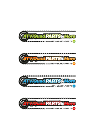 Logo Design by alok bhopatkar for RENT an ATV Off-Road Adventures | Design: #3090764