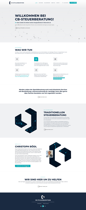 Web Design by pkratica
