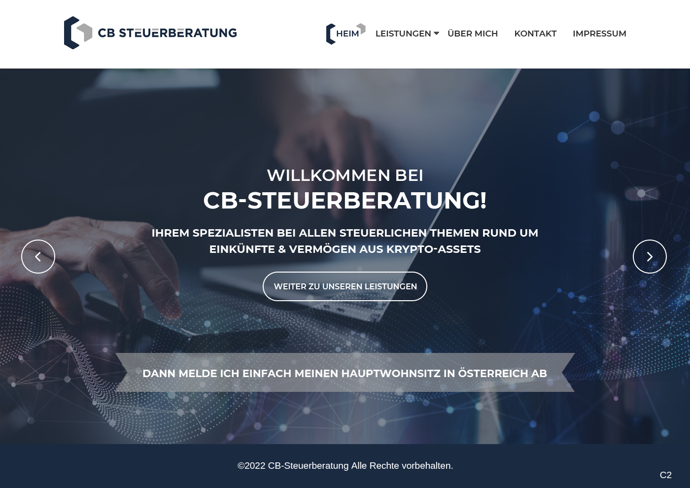 Web Design by pb for this project | Design #29449529