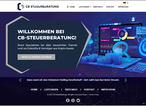 Web Design by pb for this project | Design: #29449532