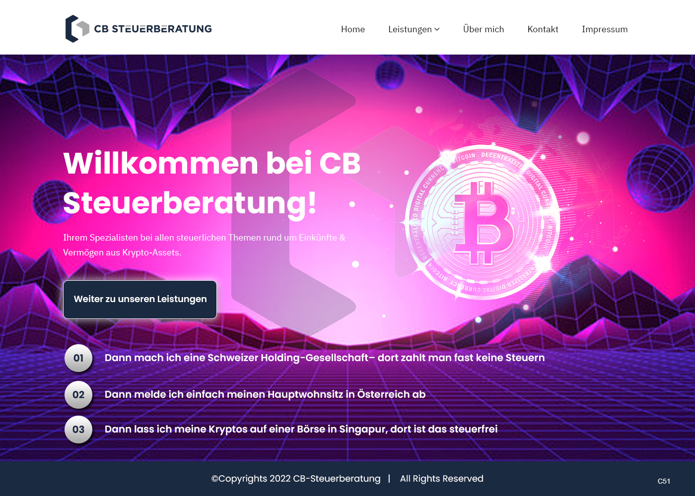 Web Design by pb for this project | Design #29449536