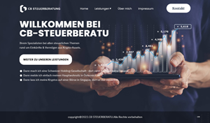 Web Design by pb for this project | Design: #29455646