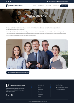 Web Design by sai.designer87 for this project | Design: #29453213