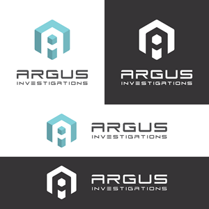 Logo-Design von Bryce414 für Argus Investigations | Design: #29462042