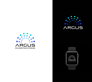 Logo-Design von RikoAji für Argus Investigations | Design: #29455886