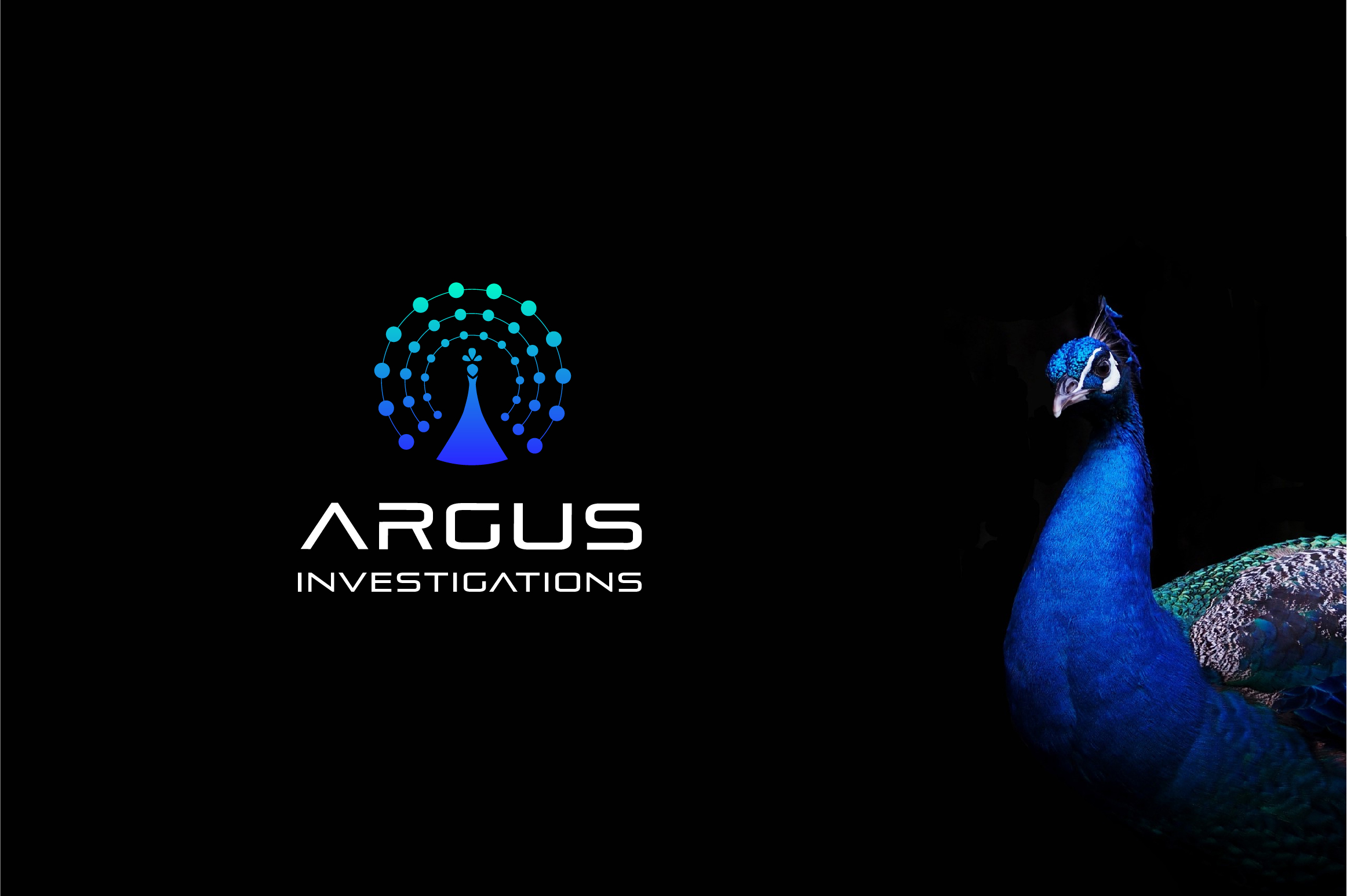 Logo Design by RikoAji for Argus Investigations | Design #29488603