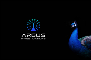 Logo Design by RikoAji for Argus Investigations | Design: #29488703