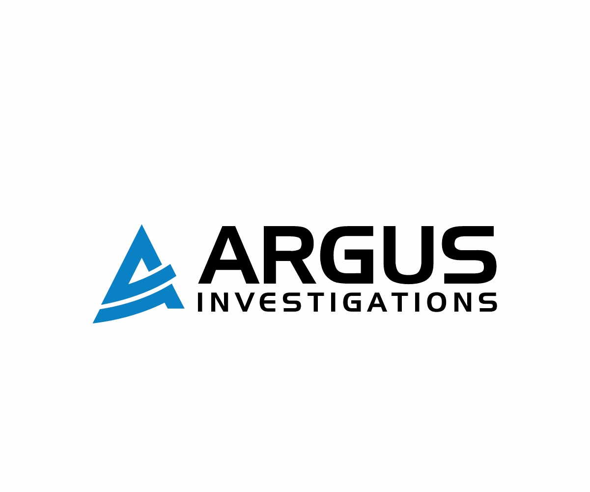 Logo Design by Thati Designs for Argus Investigations | Design #29446432